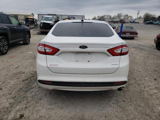Photo 6 from auction – 2014 FORD FUSION SE with VIN 3FA6P0HD0ER130192