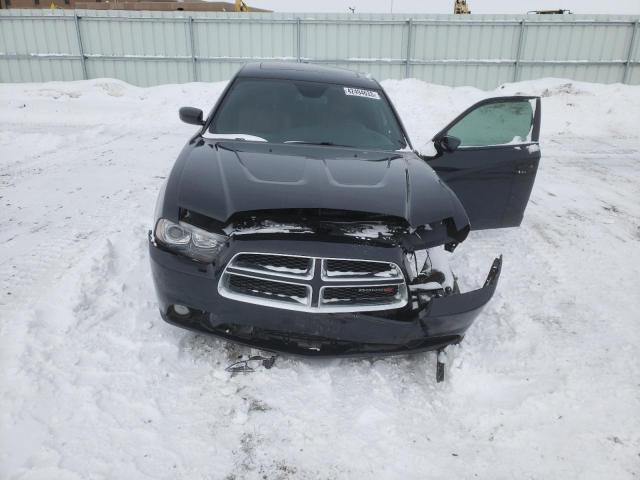 Photo 5 from auction – 2014 DODGE CHARGER R/ with VIN 2C3CDXDT1EH142900