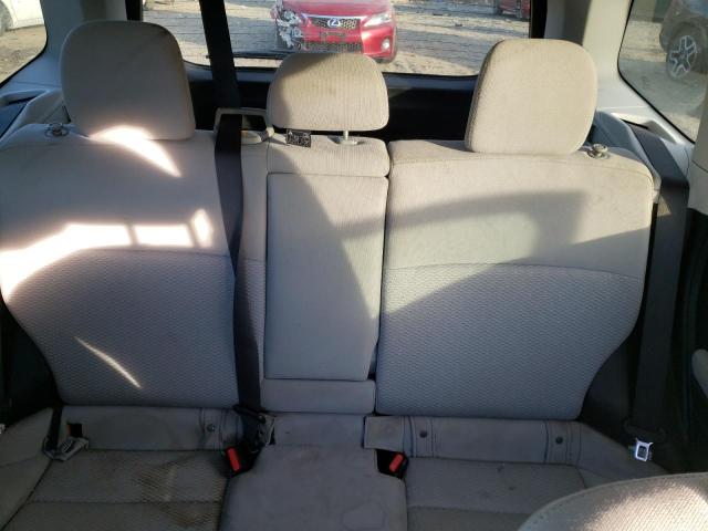 Photo 10 from auction – 2014 SUBARU FORESTER 2 with VIN JF2SJAEC8EH537420