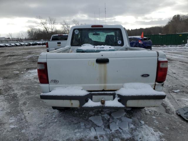 Photo 6 from auction – 2004 FORD RANGER SUP with VIN 1FTYR14U44PA38324