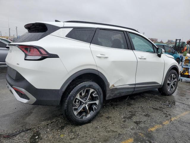 Photo 3 from auction – 2023 KIA SPORTAGE E with VIN KNDPVCAG8P7015859