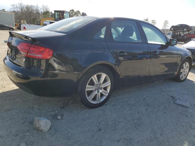 Photo 3 from auction – 2011 AUDI A4 PREMIUM with VIN WAUAFAFLXBN031320