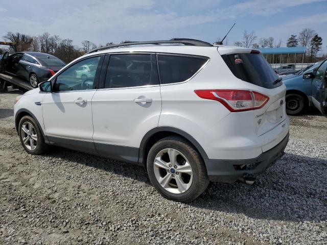 Photo 2 from auction – 2014 FORD ESCAPE SE with VIN 1FMCU0GX6EUD91719