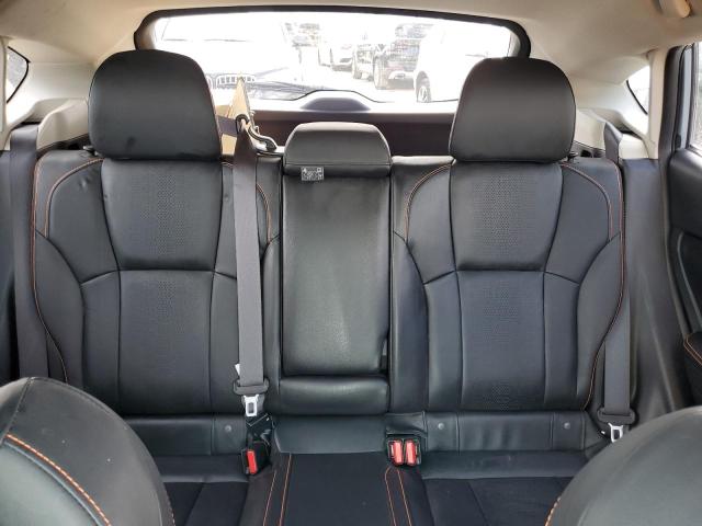 Photo 10 from auction – 2019 SUBARU CROSSTREK with VIN JF2GTANC8K8237985