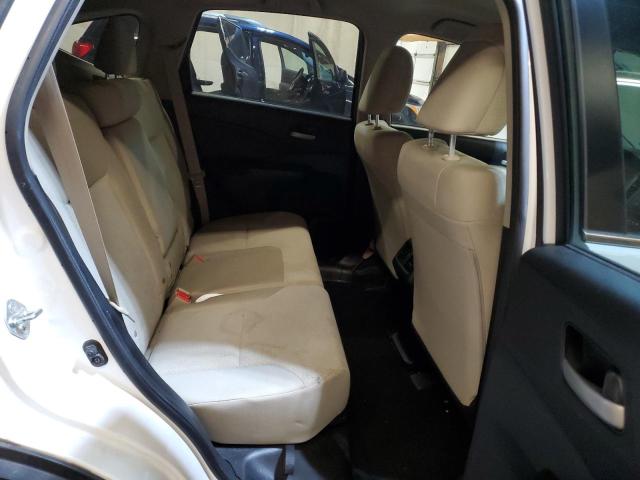 Photo 11 from auction – 2016 HONDA CR-V SE with VIN 5J6RM4H40GL116196