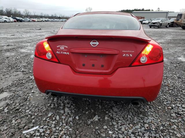 Photo 6 from auction – 2012 NISSAN ALTIMA S with VIN 1N4AL2EP0CC238758
