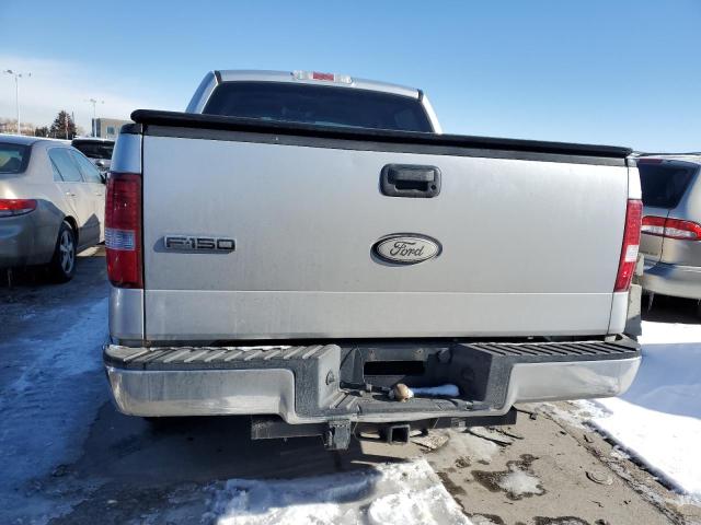 Photo 6 from auction – 2008 FORD F150 SUPER with VIN 1FTPW14V58FB13556