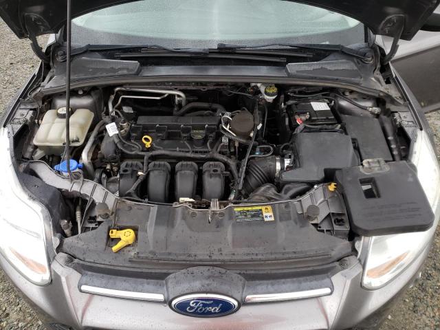 Photo 11 from auction – 2012 FORD FOCUS SE with VIN 1FAHP3K20CL305022