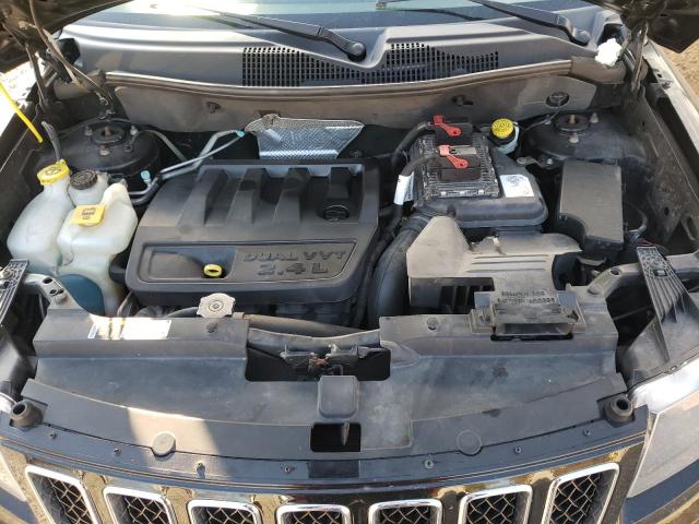 Снимка 12 от търг – 2016 JEEP COMPASS SP с VIN 1C4NJDBBXGD670683