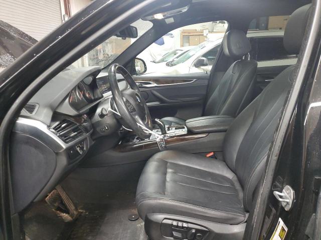 Photo 7 from auction – 2018 BMW X5 XDRIVE3 with VIN 5UXKR0C52J0Y03270