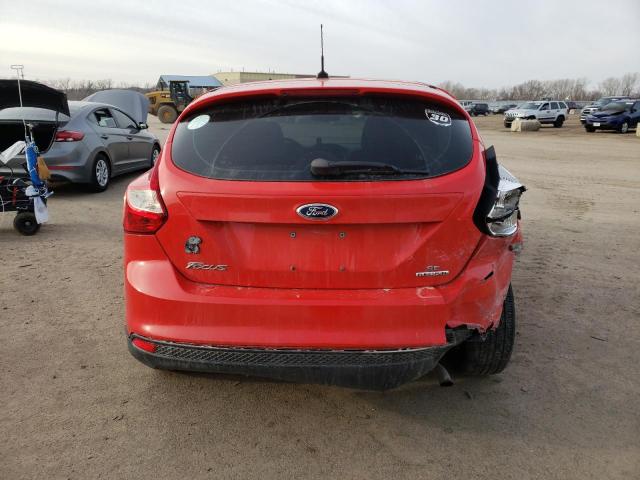Photo 6 from auction – 2013 FORD FOCUS SE with VIN 1FADP3K2XDL339078