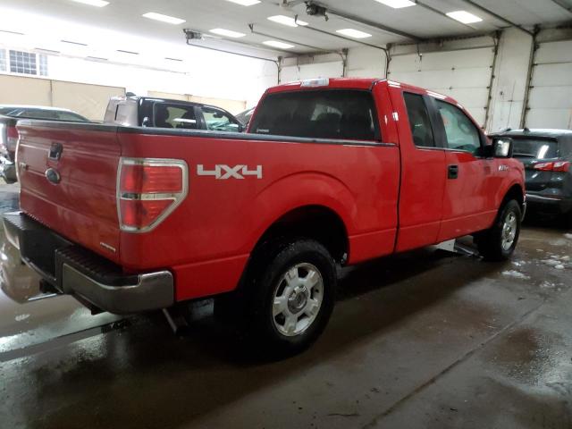 صورة رقم 3 من المزاد - 2014 FORD F150 SUPER مع VIN 1FTFX1EF6EKD93023