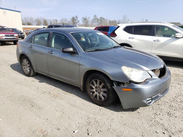 Photo 4 from auction – 2010 CHRYSLER SEBRING TO with VIN 1C3CC4FB0AN135203