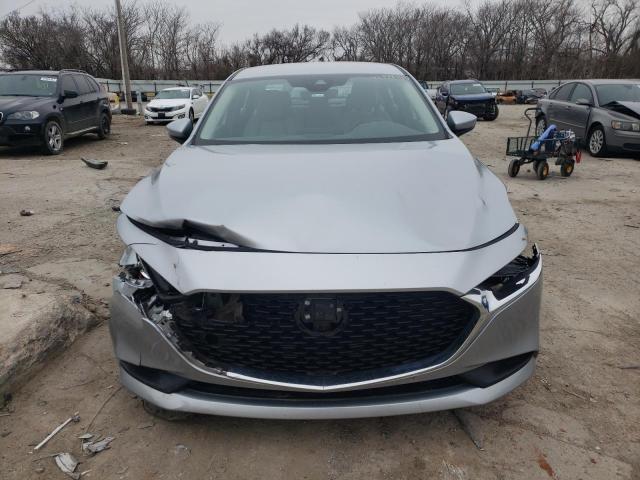 Photo 5 from auction – 2020 MAZDA 3 SELECT with VIN 3MZBPACL8LM116321
