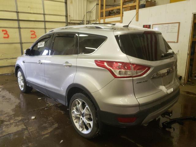 Photo 2 from auction – 2014 FORD ESCAPE TIT with VIN 1FMCU9J99EUA90392
