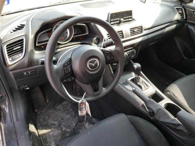 Photo 8 from auction – 2014 MAZDA 3 SPORT with VIN JM1BM1U79E1176735