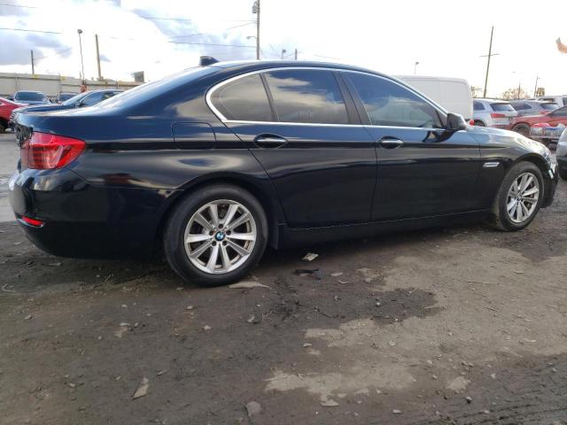 Photo 3 from auction – 2015 BMW 528 I with VIN WBA5A5C58FD517309