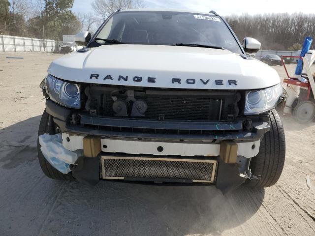 صورة رقم 5 من المزاد - 2015 LAND ROVER RANGE ROVE مع VIN SALVR2BG9FH045099