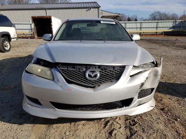 Photo 5 from auction – 2003 MAZDA 6 S with VIN 1YVFP80D235M49544