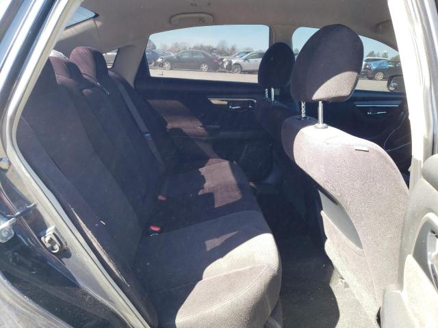 Photo 10 from auction – 2013 NISSAN ALTIMA 2.5 with VIN 1N4AL3APXDC299810