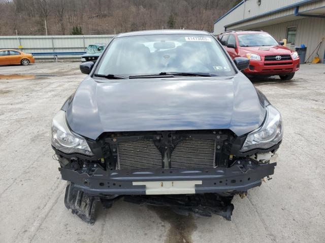 Photo 5 from auction – 2016 SUBARU IMPREZA PR with VIN JF1GPAB61G8255517
