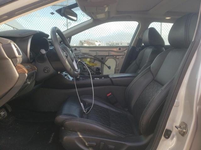 Photo 7 from auction – 2017 NISSAN MAXIMA 3.5 with VIN 1N4AA6AP1HC410631