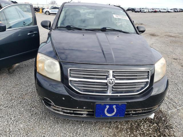 Photo 5 from auction – 2010 DODGE CALIBER SX with VIN 1B3CB4HA5AD660896