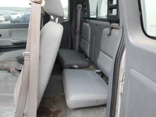 Photo 10 from auction – 2005 DODGE DAKOTA ST with VIN 1D7HE22K85S335636