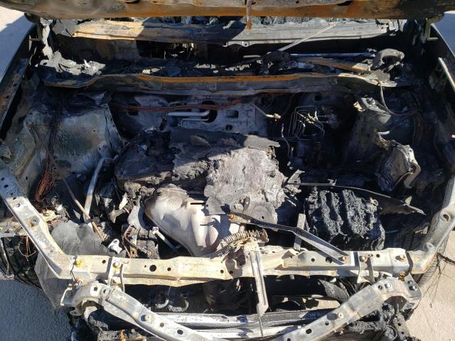 Photo 12 from auction – 2014 TOYOTA RAV4 XLE with VIN 2T3RFREV0EW212074