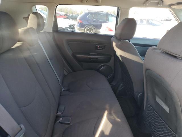 Photo 10 from auction – 2012 KIA SOUL with VIN KNDJT2A52C7744793