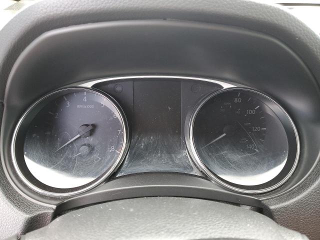 Photo 9 from auction – 2014 NISSAN ROGUE S with VIN 5N1AT2MT2EC825938