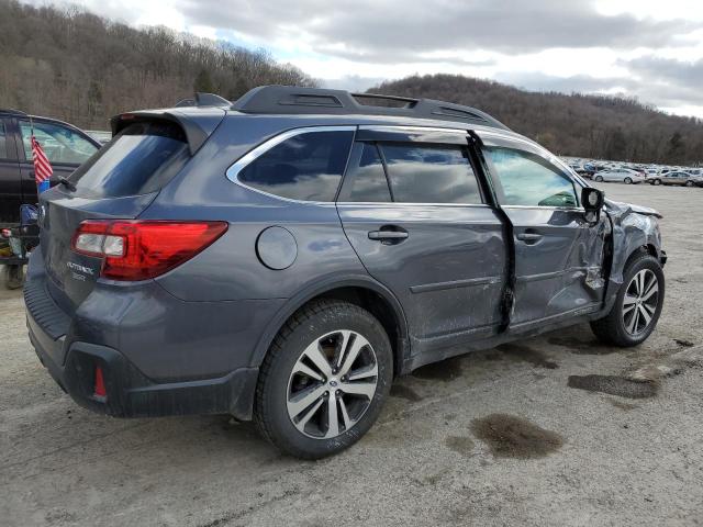 Photo 3 from auction – 2018 SUBARU OUTBACK 3. with VIN 4S4BSENC1J3234453