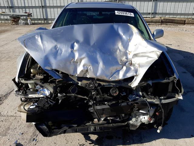Photo 5 from auction – 2002 TOYOTA CAMRY LE with VIN 4T1BF30K52U528764