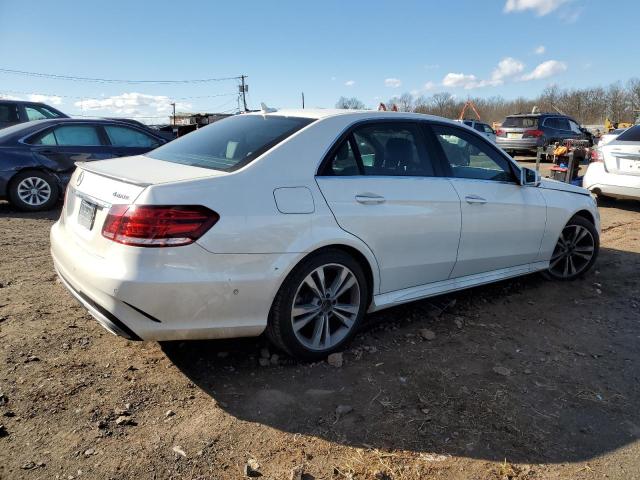 Photo 3 from auction – 2014 MERCEDES-BENZ E 350 4MAT with VIN WDDHF8JBXEA925859