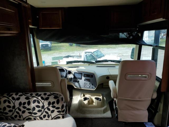Foto 5 de la subasta – 2012 FORD F53 con VIN 1F66F5DY0C0A06247