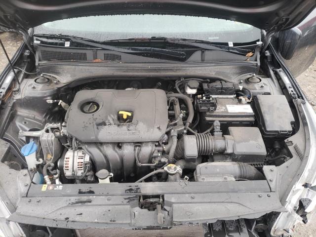 Photo 11 from auction – 2019 KIA FORTE FE with VIN 3KPF24AD6KE083439