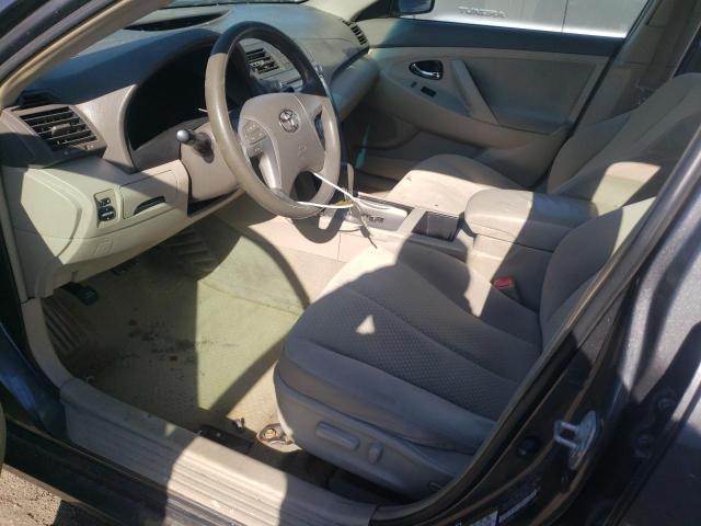 Photo 7 from auction – 2007 TOYOTA CAMRY CE with VIN 4T1BE46K77U687762