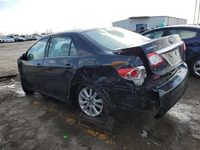 Photo 2 from auction – 2013 TOYOTA COROLLA BA with VIN 2T1BU4EE7DC045408
