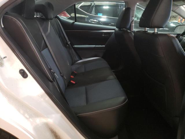 Photo 10 from auction – 2014 TOYOTA COROLLA L with VIN 2T1BURHE7EC090777
