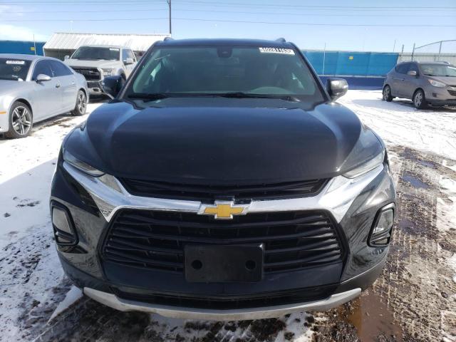 Photo 5 from auction – 2021 CHEVROLET BLAZER 2LT with VIN 3GNKBHRS7MS546354