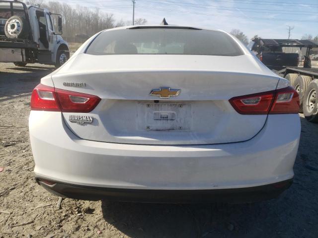 Photo 6 from auction – 2018 CHEVROLET MALIBU LS with VIN 1G1ZB5ST1JF174978