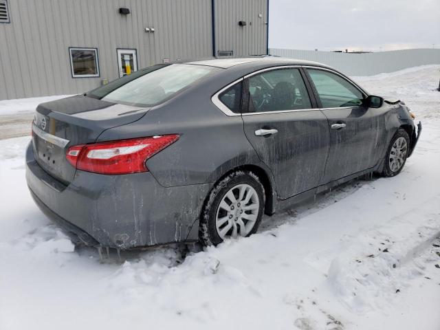 Photo 3 from auction – 2017 NISSAN ALTIMA 2.5 with VIN 1N4AL3AP1HN364487