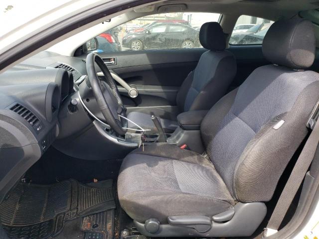Photo 7 from auction – 2008 TOYOTA SCION TC with VIN JTKDE167380248325