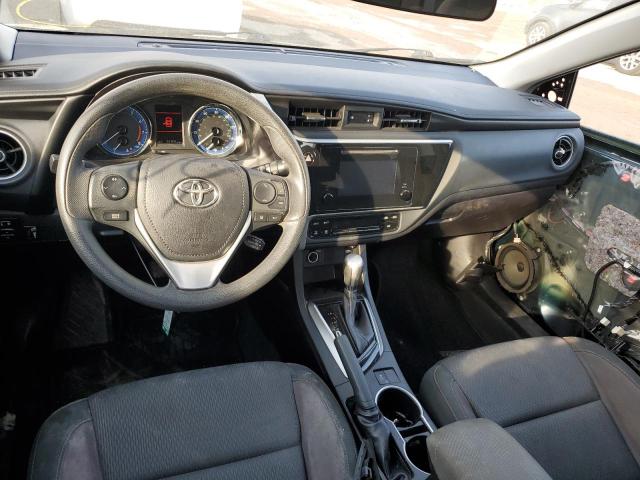 Photo 8 from auction – 2018 TOYOTA COROLLA L with VIN 5YFBURHE0JP852695