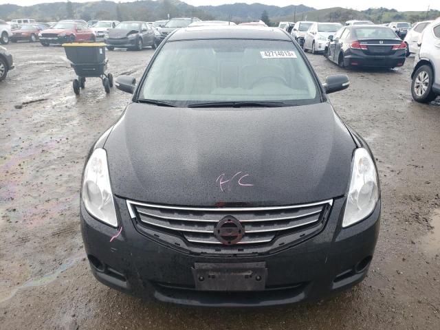 Photo 5 from auction – 2011 NISSAN ALTIMA HYB with VIN 1N4CL2AP9BC185524