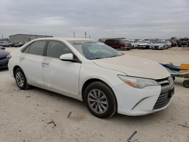 Photo 4 from auction – 2016 TOYOTA CAMRY LE with VIN 4T4BF1FK2GR523210