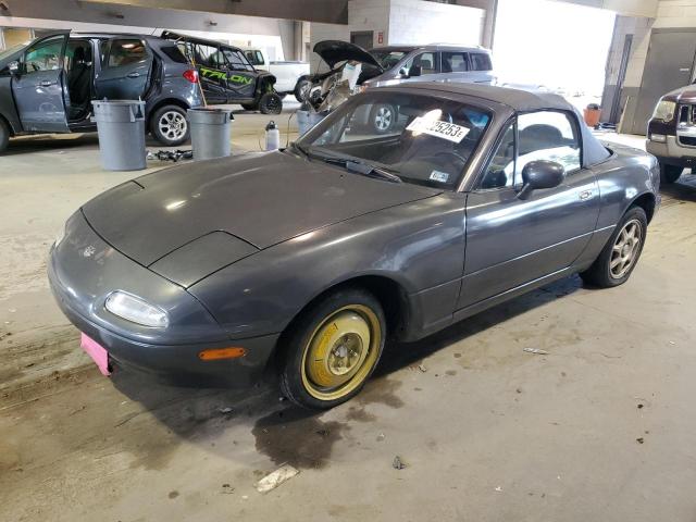 Photo 1 from auction – 1995 MAZDA MX-5 MIATA with VIN JM1NA3537S0611413