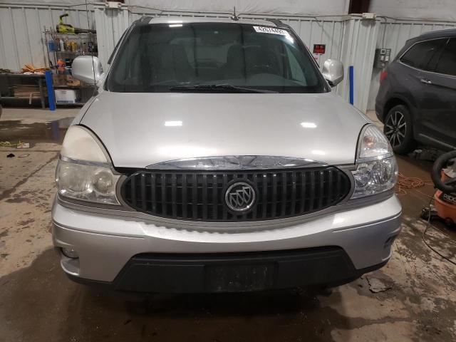 Photo 5 from auction – 2007 BUICK RENDEZVOUS with VIN 3G5DA03L27S511207