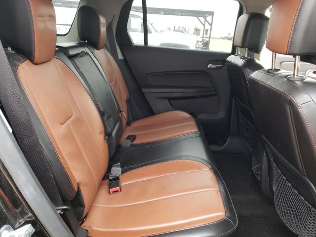 Photo 11 from auction – 2016 GMC TERRAIN SL with VIN 2GKFLUEK5G6191617