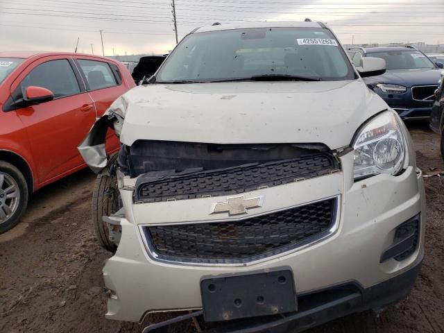 Photo 5 from auction – 2013 CHEVROLET EQUINOX LT with VIN 2GNALDEK8D6178479